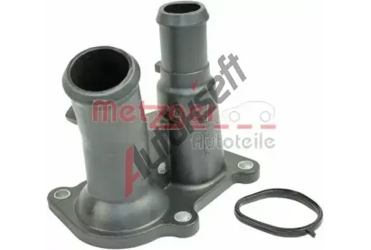 METZGER Pruba chladiva MTG 4010087, 4010087
