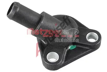 METZGER Pruba chladiva MTG 4010091, 4010091