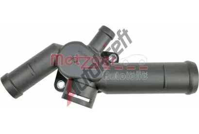 METZGER Pruba chladiva MTG 4010094, 4010094