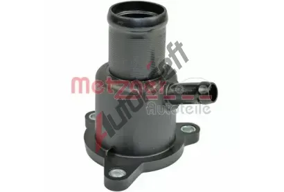 METZGER Pruba chladiva MTG 4010097, 4010097