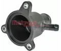 METZGER Pruba chladiva MTG 4010097, 4010097