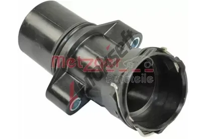 METZGER Pruba chladiva MTG 4010098, 4010098