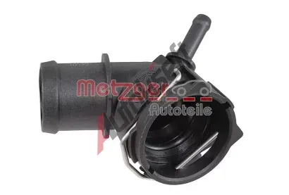 METZGER Pruba chladiva MTG 4010104, 4010104