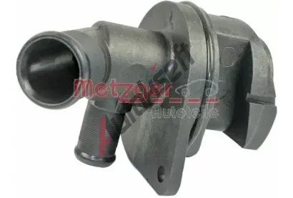METZGER Pruba chladiva MTG 4010105, 4010105