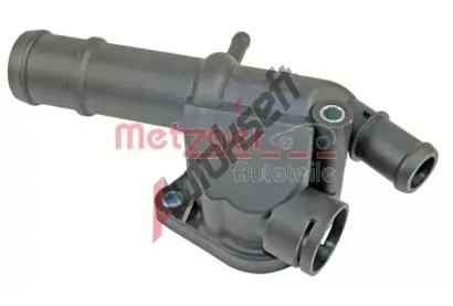 METZGER Pruba chladiva MTG 4010110, 4010110