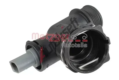 METZGER Pruba chladiva MTG 4010115, 4010115