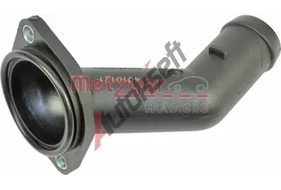 METZGER Pruba chladiva MTG 4010121, 4010121