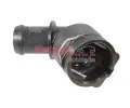 METZGER Pruba chladiva GREENPARTS ‐ MTG 4010134