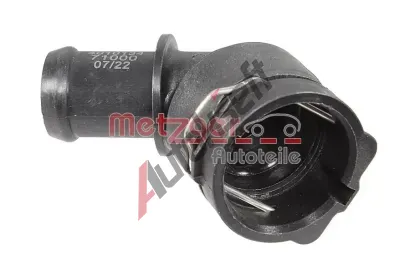 METZGER Pruba chladiva GREENPARTS MTG 4010134, 4010134