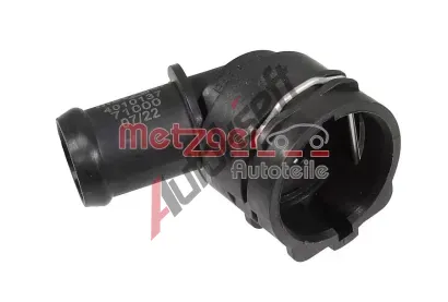 METZGER Pruba chladiva GREENPARTS MTG 4010137, 4010137