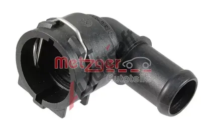 METZGER Pruba chladiva MTG 4010143, 4010143