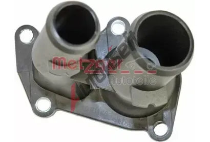METZGER Pruba chladiva MTG 4010145, 4010145