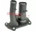 METZGER Pruba chladiva MTG 4010145, 4010145