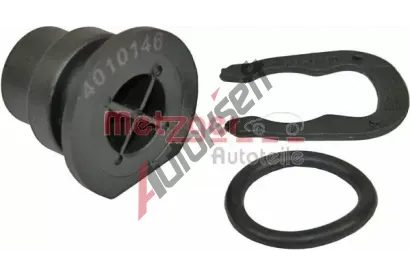 METZGER Uzavrac ztka pruby chladiva GREENPARTS MTG 4010146, 4010146