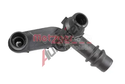 METZGER Pruba chladiva MTG 4010147, 4010147