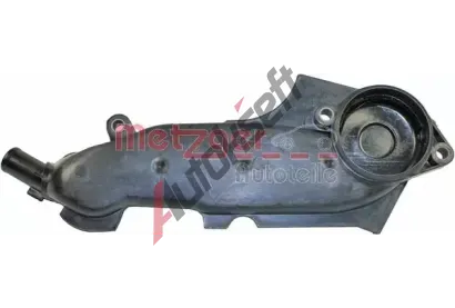METZGER Pruba chladiva MTG 4010157, 4010157
