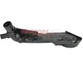 METZGER Pruba chladiva MTG 4010157, 4010157