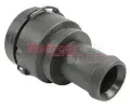 METZGER Pruba chladiva MTG 4010161, 4010161