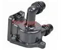 Pouzdro termostatu METZGER ‐ MTG 4010162