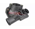 METZGER Pouzdro termostatu ‐ MTG 4010172