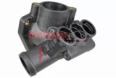 METZGER Pouzdro termostatu MTG 4010172, 4010172