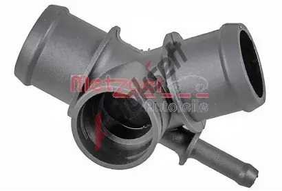 METZGER Pruba chladiva MTG 4010176, 4010176