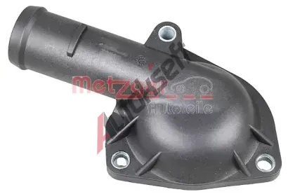 METZGER Pruba chladiva MTG 4010178, 4010178