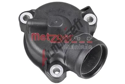 METZGER Pruba chladiva MTG 4010186, 4010186