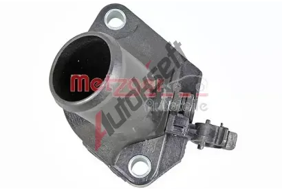 METZGER Pruba chladiva MTG 4010188, 4010188