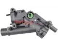METZGER Pouzdro termostatu MTG 4010194, 4010194