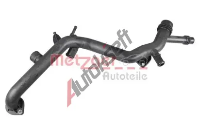 METZGER Veden chladic kapaliny MTG 4010197, 4010197