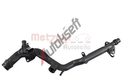 METZGER Veden chladic kapaliny GREENPARTS MTG 4010200, 4010200