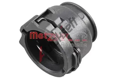 METZGER Uzavrac ztka pruby chladiva MTG 4010214, 4010214