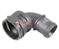 METZGER Pruba chladiva MTG 4010224, 4010224