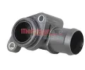 METZGER Pruba chladiva MTG 4010225, 4010225