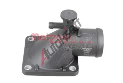 METZGER Pruba chladiva MTG 4010226, 4010226