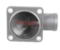 METZGER Pruba chladiva MTG 4010226, 4010226