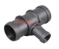 METZGER Veden chladic kapaliny GREENPARTS ‐ MTG 4010232