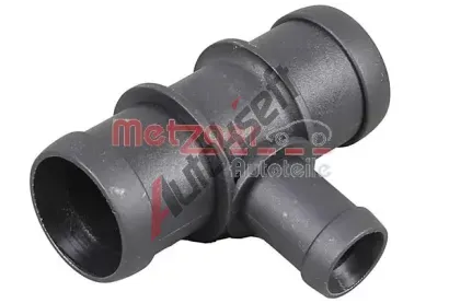 METZGER Veden chladic kapaliny GREENPARTS MTG 4010232, 4010232
