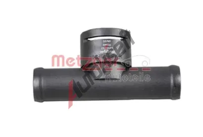 METZGER Veden chladic kapaliny GREENPARTS MTG 4010233, 4010233