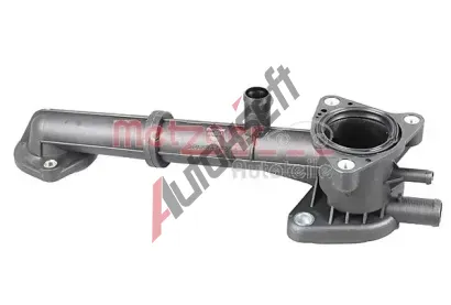 METZGER Pouzdro termostatu MTG 4010234, 4010234