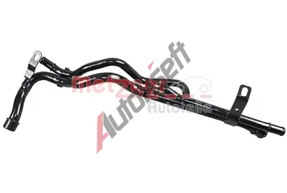 METZGER Veden chladic kapaliny MTG 4010259, 4010259