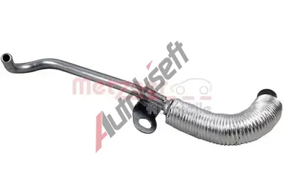 METZGER Veden chladic kapaliny ORIGINAL ERSATZTEIL MTG 4010264, 4010264