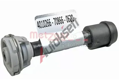 METZGER Vedení chladicí kapaliny GREENPARTS MTG 4010266, 4010266 METZGER Vedení chladicí kapaliny GREENPARTS MTG 4010266, 4010266