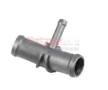 METZGER Veden chladic kapaliny GREENPARTS MTG 4010270, 4010270