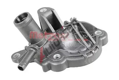 METZGER Pruba chladiva GREENPARTS MTG 4010274, 4010274