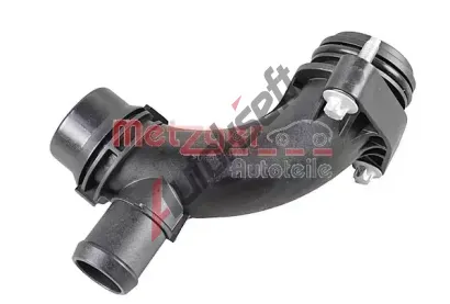 METZGER Pruba chladiva GREENPARTS MTG 4010281, 4010281