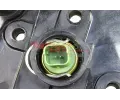 METZGER Pouzdro termostatu MTG 4010282, 4010282