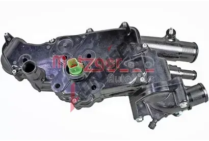 METZGER Pouzdro termostatu MTG 4010284, 4010284