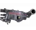 METZGER Pouzdro termostatu MTG 4010284, 4010284